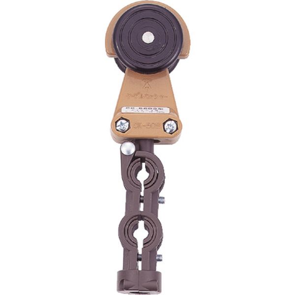 未来　樹脂製ケーブル滑車ＣＫ－５０型