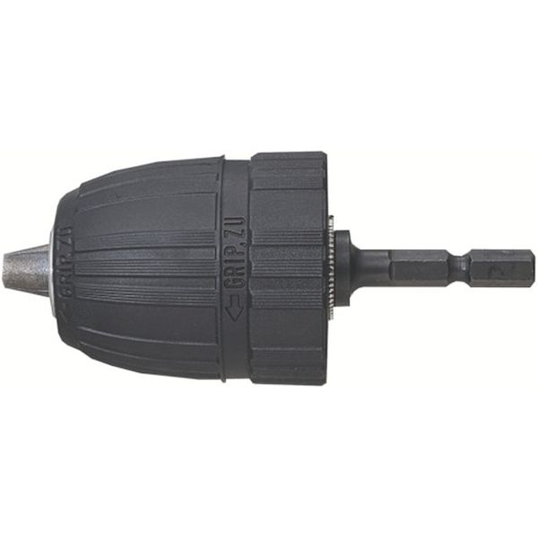 ドリルチャックアダプター　キーレス