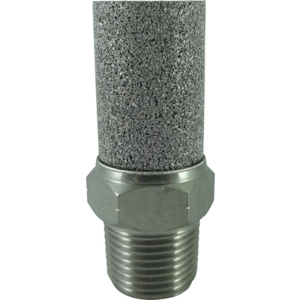 チヨダ　サイレンサーＳＵＳ　ＣＳＳタイプ　Ｒ３／８