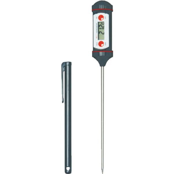 カスタム　防水デジタル温度計