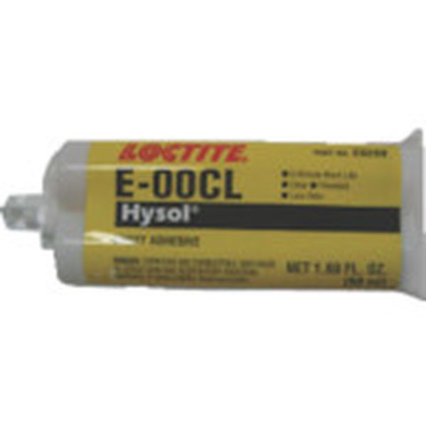 エポキシ接着剤　Ｈｙｓｏｌ　Ｅー００ＣＬ　５０ｍｌ