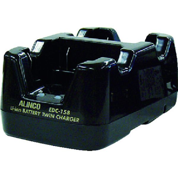 アルインコ　連結ツイン充電スタンド