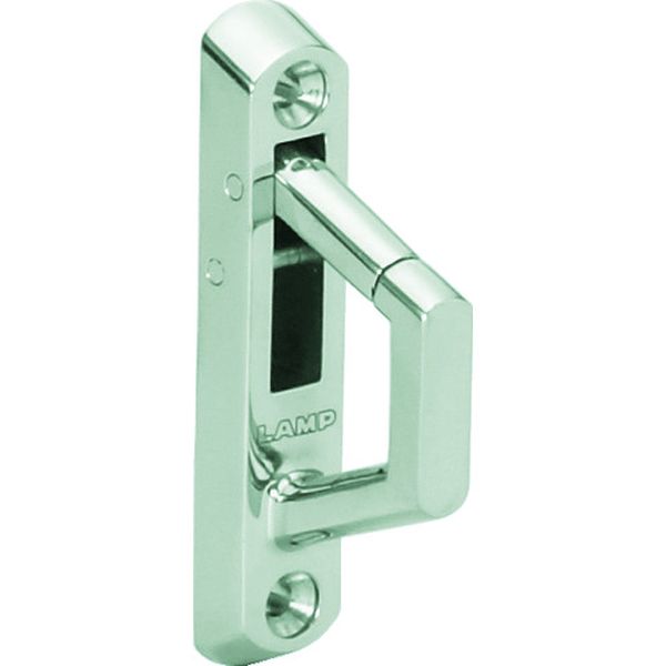 ステンレス鋼製ナス環フックＥＮーＫ型（１００ー０２０ー０２６）