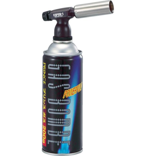 プリンス　ガストーチエスパー１