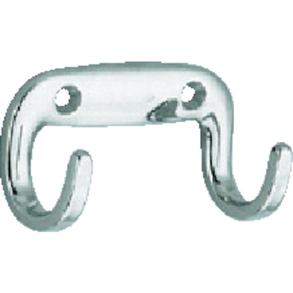 ステンレス鋼製フック　ＥＷ型（１１０－０２６－００３）