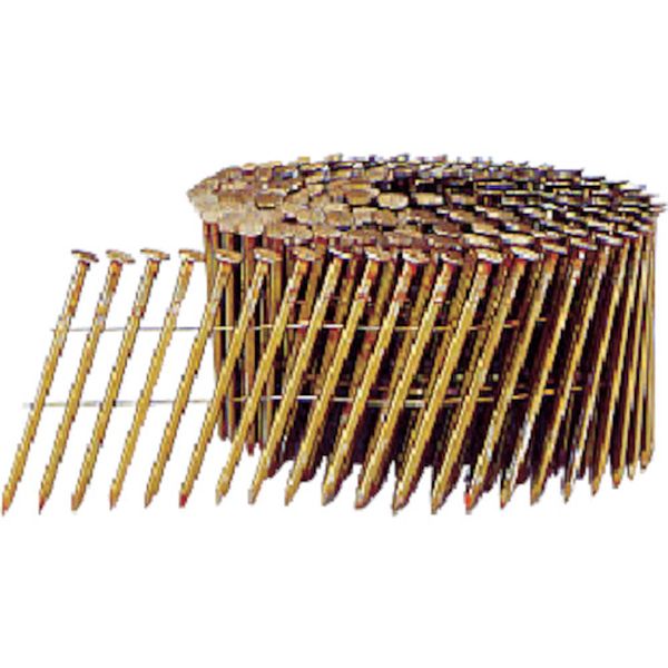 エア釘打機用連結釘　ＦＣ７５Ｗ４（Ｎ７５）（Ｃ）