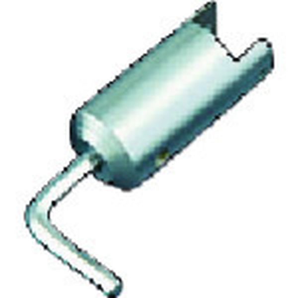 交換式用　六角棒ヘッド　ショートタイプ　５ｍｍ