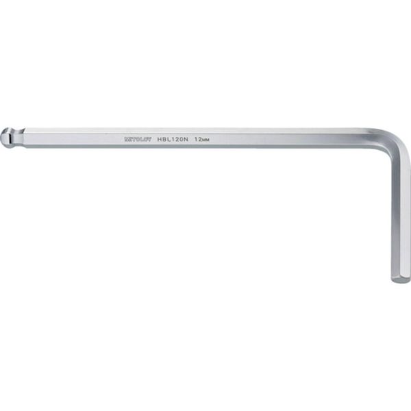 ミトロイ　Ｌ型ホローレンチ　ボールポイント　ネオ　１２ｍｍ