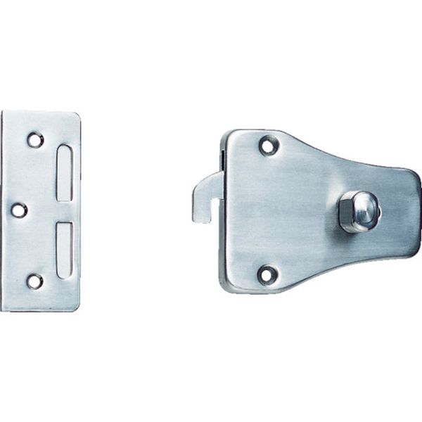 引戸面付けカマ錠　１８３２５５