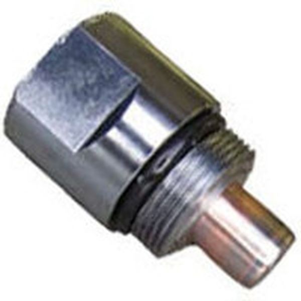 油圧用カップリング（雄）