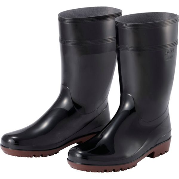 超耐滑長靴　ハイグリップ　２６．０ＣＭ