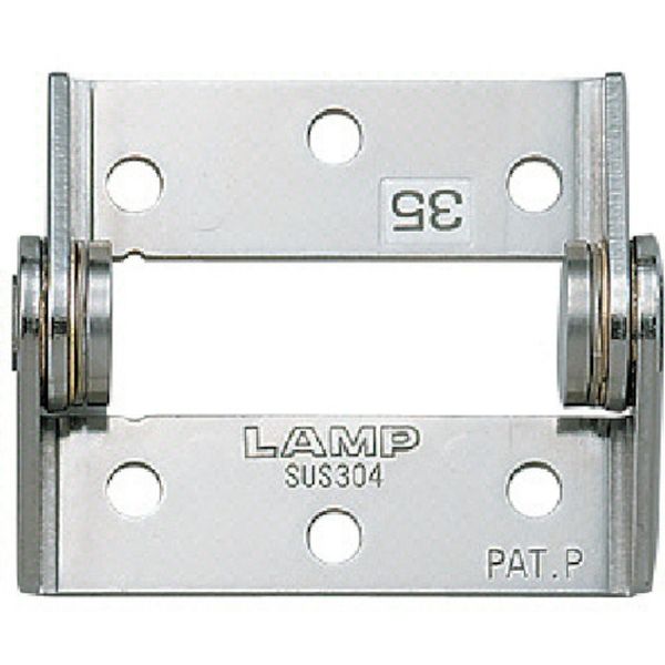 ステンレス製トルクヒンジ（１７０－０９０－１１３）