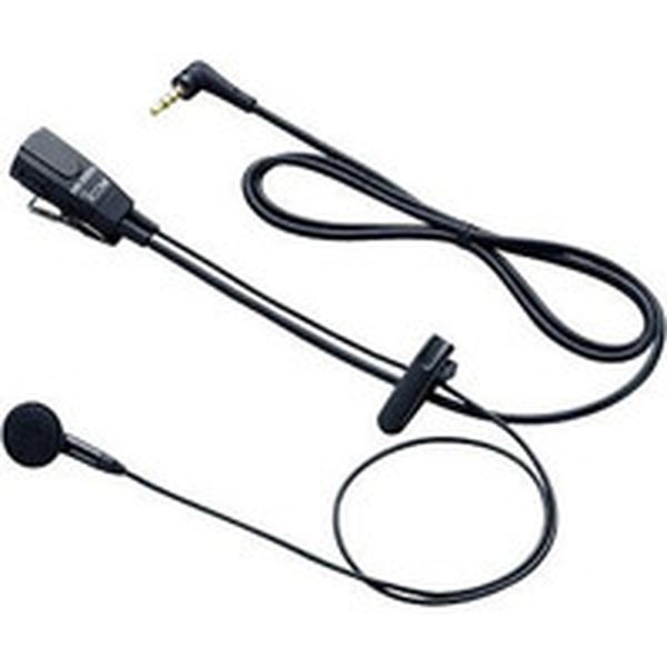 アイコム　イヤホンマイク