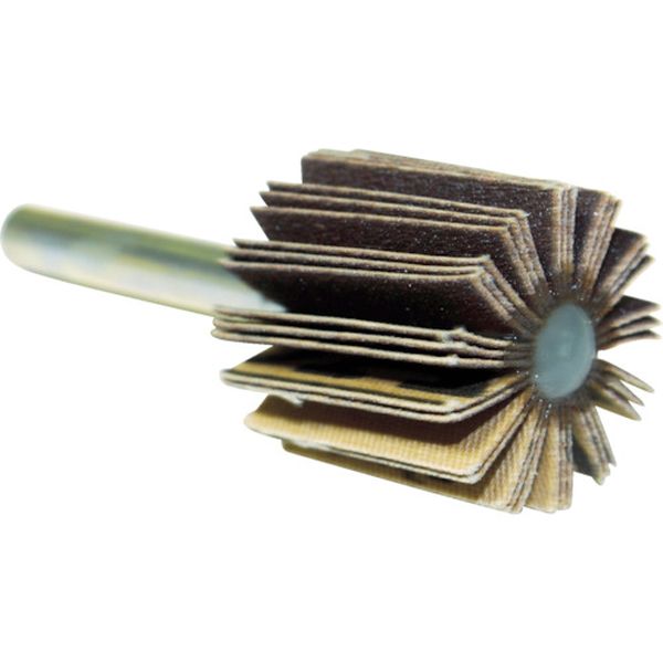 NEOフラップPタイプ 25×25×6 ＃80 5個入り