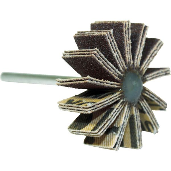 NEOフラップPタイプ 30×10×3 ＃120 5個入り