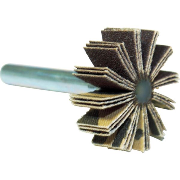 NEOフラップPタイプ 30×25×6 ＃100 5個入り