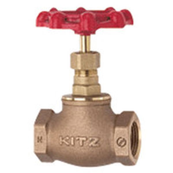 キッツ　グローブバルブ５Ｋ　３／４