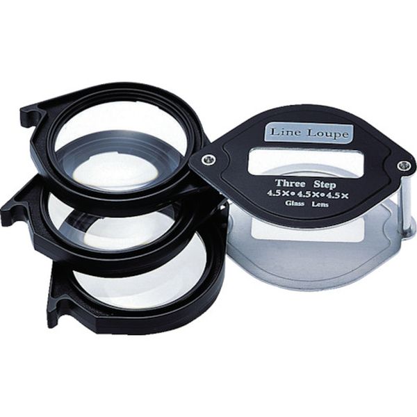 リーフ　ラインルーペ