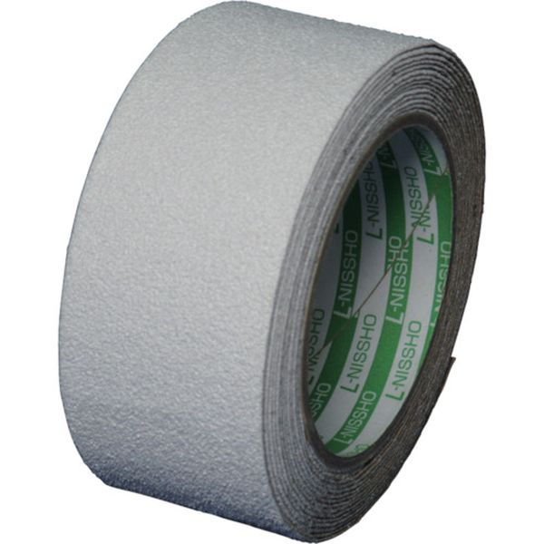 ノンスリップテープ　１００ｍｍＸ５ｍ　白