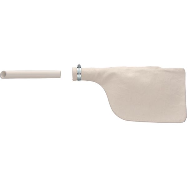 エアガン　ダストバックＡセット　最小内径２２ｍｍ