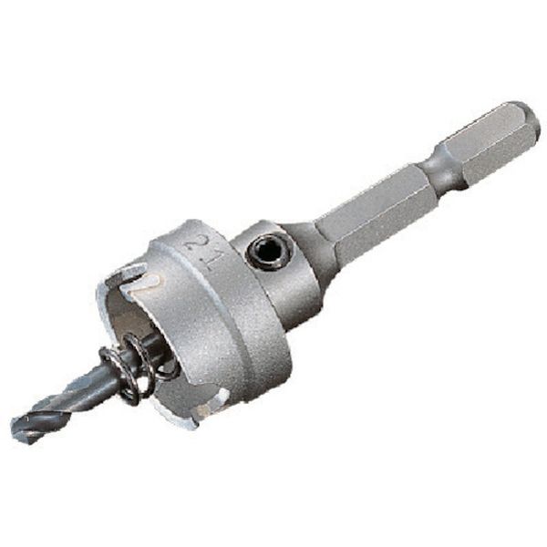 超硬ホールソーメタコア充電　１８ｍｍ