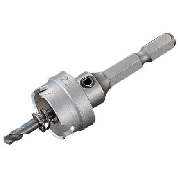 超硬ホールソーメタコア充電　２５ｍｍ