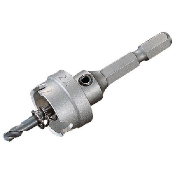 超硬ホールソーメタコア充電　２８ｍｍ