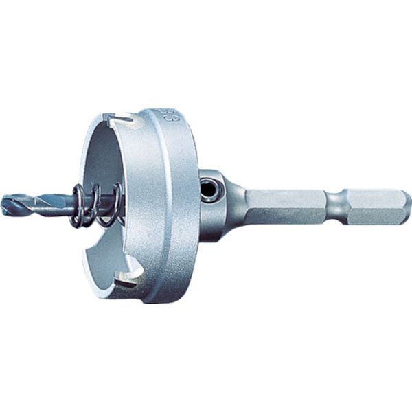 超硬ホールソーメタコア充電　３０ｍｍ