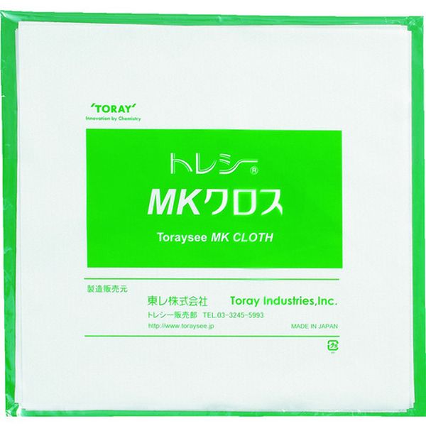 トレシー　ＭＫクロス　２４．０×２４．０ｃｍ　（１０枚／袋）