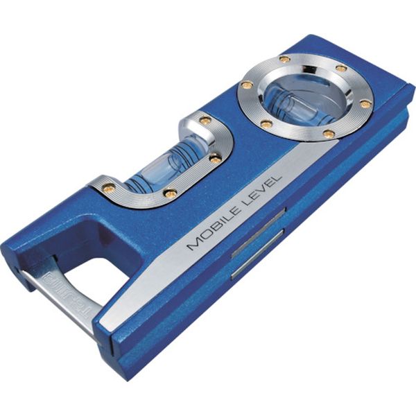 タジマ　モバイルレベル１２０　青
