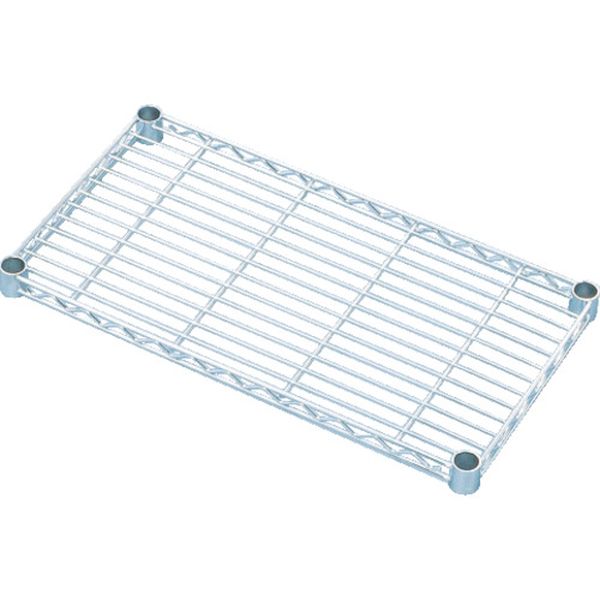 メタルラック用棚板　６６０×３６０×４０