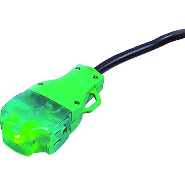 三つ口コンセントボデコン