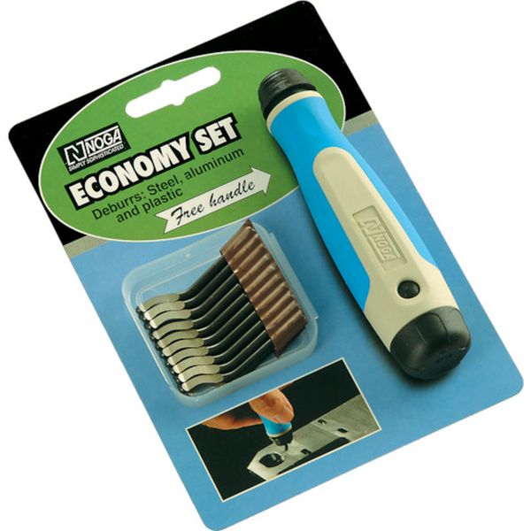 ＮＯＧＡ　ノガＮプロモセット