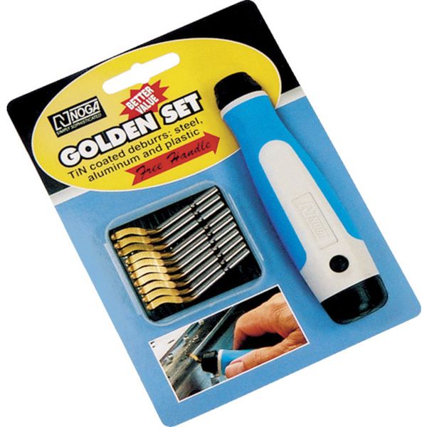 ＮＯＧＡ　Ｎ１ＴｉＮゴールデンセット