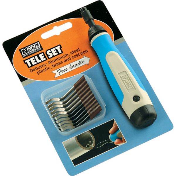 ＮＯＧＡ　ノガＳテレセット