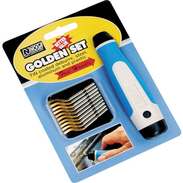 ＮＯＧＡ　Ｎ２ＴｉＮゴールデンセット