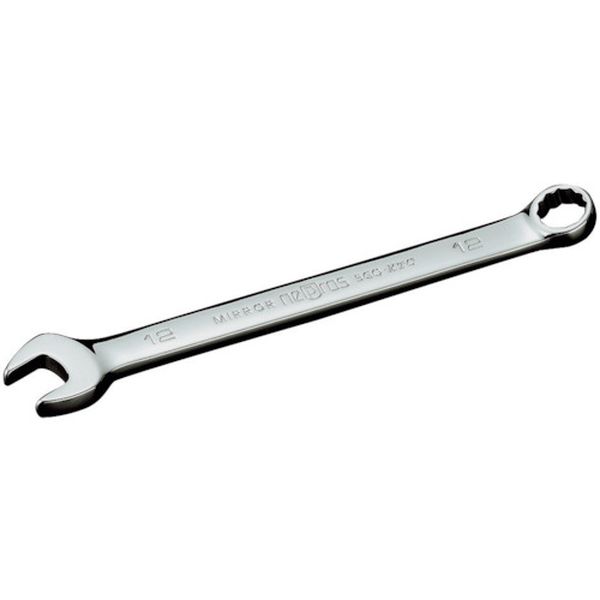 コンビネーションレンチ１２ｍｍ