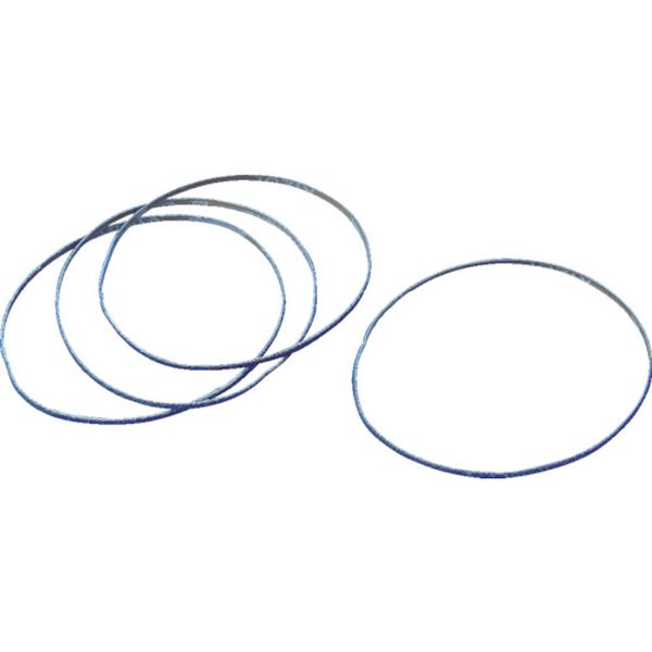 マイン　ナロー研磨布ベルト３×３３０　Ｚ８０（５０本入り）