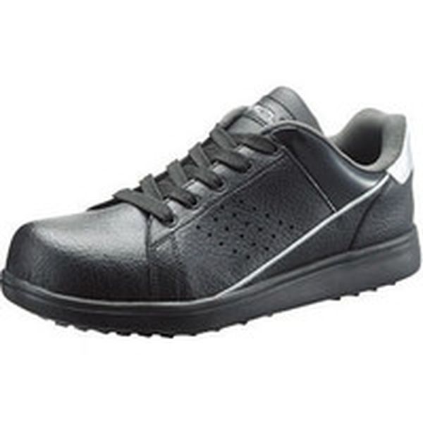 プロスニーカー　ＮＳ２１１黒　２７．０ｃｍ