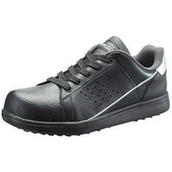 プロスニーカー　ＮＳ２１１黒　２８．０ｃｍ