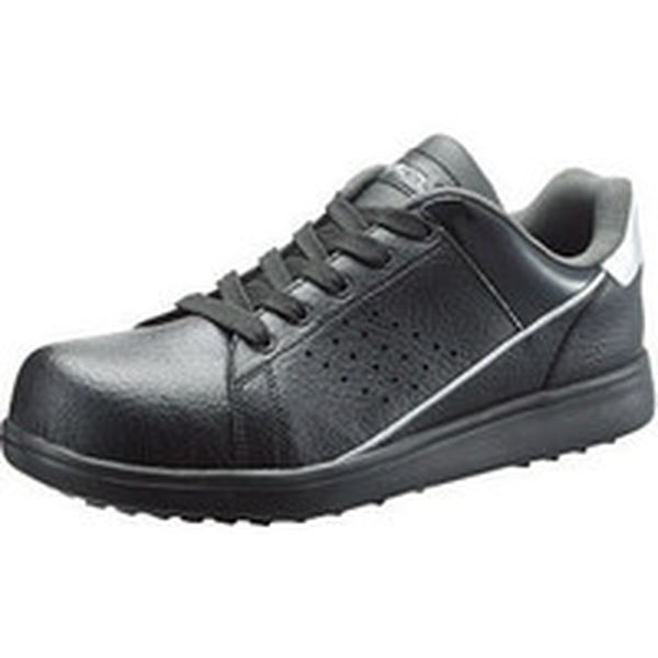 プロスニーカー　ＮＳ２１１黒　２９．０ｃｍ