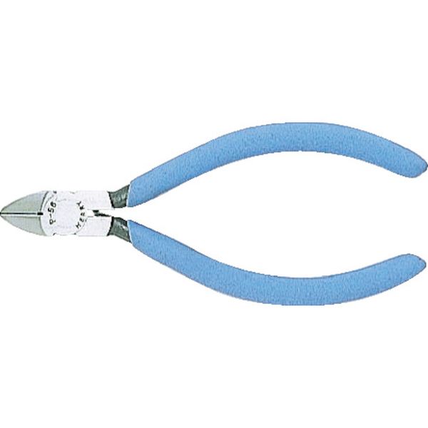 メリー　鋼線ニッパ１２０ｍｍ