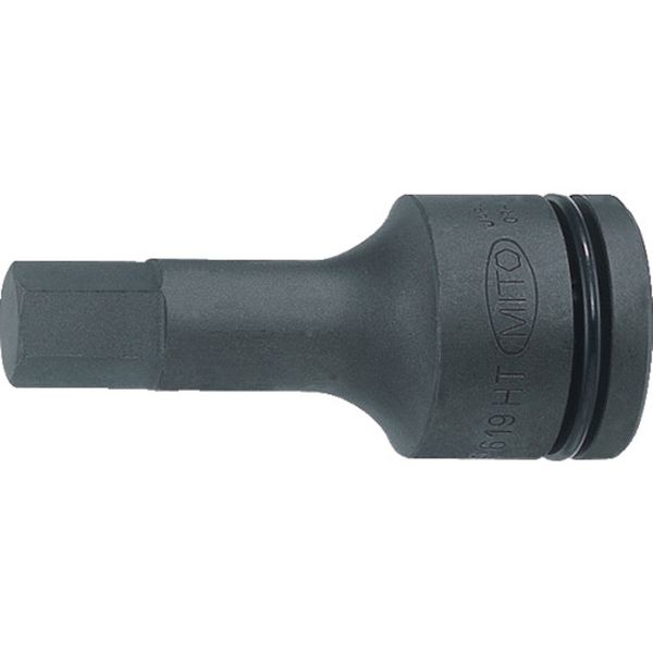 ミトロイ　３／４　ヘックスソケット　パワータイプ　１９ｍｍ