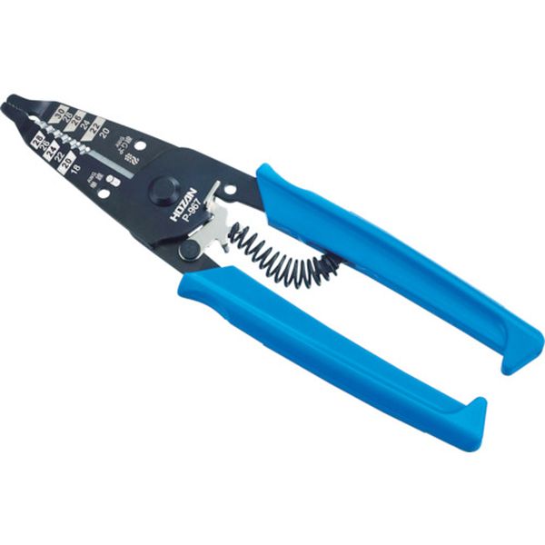 ワイヤーストリッパー 細線用