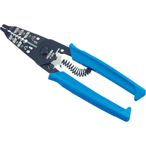 ワイヤーストリッパー