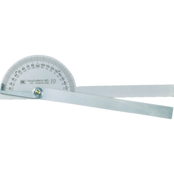 プロトラクタ　Ｎｏ．１９　２本竿