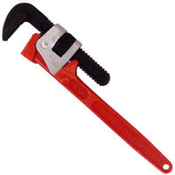 ＡＲＭ　強力型パイプレンチ３５０ｍｍ