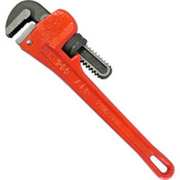 パイプレンチ　２５０ｍｍ