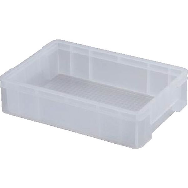 積水　ＰＺコンテナ透明　透明