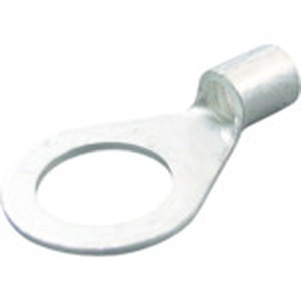 ニチフ　裸圧着端子　Ｒ形（１００Ｐ）